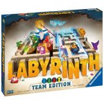 Ravensburger Kooperativní Labyrinth Team edice – Sleviste.cz