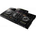 Decksaver Pioneer XDJ-RR – Zboží Mobilmania