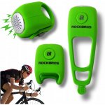 Rockbros CB1709 zelené – Zboží Dáma