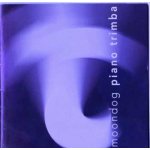 Moondog - Piano Trimba CD – Hledejceny.cz