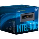 stolní počítač Intel NUC NUC7i3BNHXF