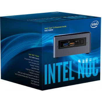 Intel NUC NUC7i3BNHXF