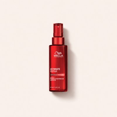 Wella Ultimate Repair Miracle Hair Rescue 95 ml – Hledejceny.cz