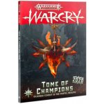 GW Warcry Tome of Champions – Hledejceny.cz