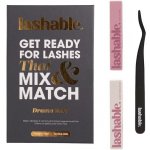 Lashable Drama Babe 6-15mm 5 párů – Hledejceny.cz