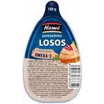 Hamé Lososová Pomazánka 100 g – Zboží Dáma Hamé Lososová Pomazánka 100 g – Zboží Dáma