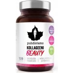 Verisol Collagen Beauty 120 kapslí – Hledejceny.cz