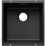 Blanco Subline 400-U antracit – Sleviste.cz