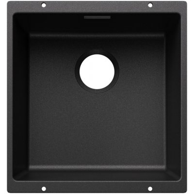 Blanco Subline 400-U antracit – Sleviste.cz