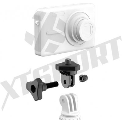 SP Gadgets Tripod Screw Adapter 53061 – Zboží Mobilmania