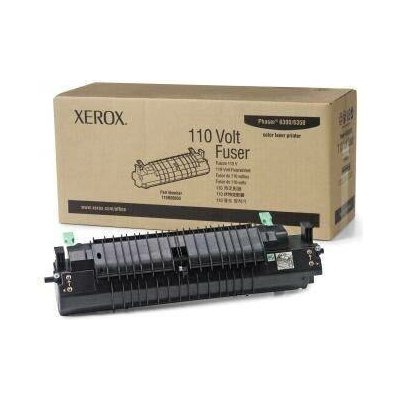 Xerox originální fuser 115R00036, 100000str., Xerox Phaser 6300, 6350 (115R00036) – Hledejceny.cz