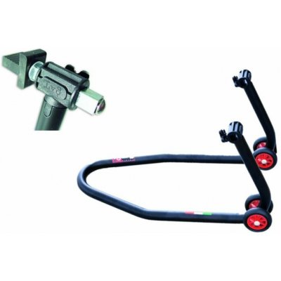 LV8 Přední stojánek Diavol E600DH+E620/07 | Zboží Auto