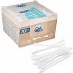 Canpol Vatové tyčinky papírové 200 ks – Zboží Dáma