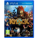 Knack – Zboží Dáma