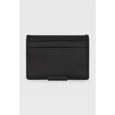 AllSaints DOVE CARDHOLDER MV505Z černá