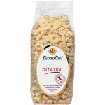 Bartolini Ditalini těstoviny 0,5 kg – Zboží Dáma