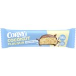CORNY Protein 30% proteinová tyčinka 50g – Hledejceny.cz