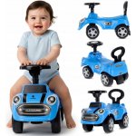 Sun Baby GO GO Fassion žluté – Sleviste.cz