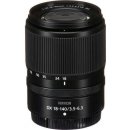 Nikon Nikkor Z 18-140 mm f/3.5-6.3 DX VR