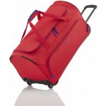 Travelite Basics Fresh černá 96277-01 89 l – Hledejceny.cz