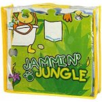 Lee puzzle Jungle 54 ks – Zboží Dáma