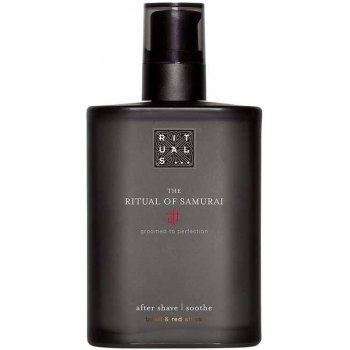 Rituals The Ritual Of Samurai balzám po holení 100 ml