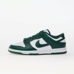 Nike Dunk Low Retro White/ Team Green/ White – Zboží Dáma