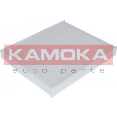 Filtr vzduchu v interiéru KAMOKA F402001 | Zboží Auto