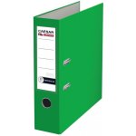 CAESAR OFFICE IMPERATOR Pořadač pákový A4 8 cm sv.zelený – Zboží Živě