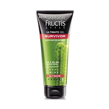 Garnier Fructis Style Survivor Ultimate gel 200 ml