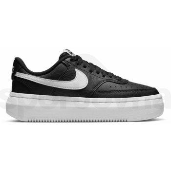 Nike Court Vision Alta LTR W DM0113-002 black/white