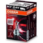 Osram Truckstar Pro 64215TSP H7 PX26d 24V 70W – Zbozi.Blesk.cz