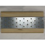 HPM TEC Spojovací deska 60x240x2,0mm