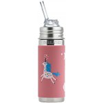 Pura nerezová Termo lahev s pítkem unicorn 260 ml – Hledejceny.cz