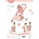 DeCuevas 90574 Sportovní Tulipe 2025 55 cm – Hledejceny.cz