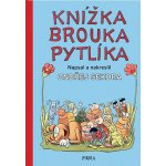 Knížka brouka Pytlíka - Ondřej Sekora – Hledejceny.cz