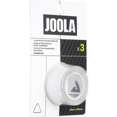 JOOLA Pickleball Clear Edge Guard Tape 28 mm – Zboží Mobilmania