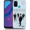 Pouzdro a kryt na mobilní telefon Honor Picasee silikonové Honor 9A - Mirai - Gentleman 1 čiré