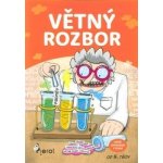 Větný rozbor Pierot – Hledejceny.cz