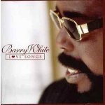 Barry White - Love Songs CD – Sleviste.cz