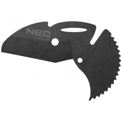 nůž náhradní do kleští na trubky 02-075 NEO tools – Zboží Mobilmania