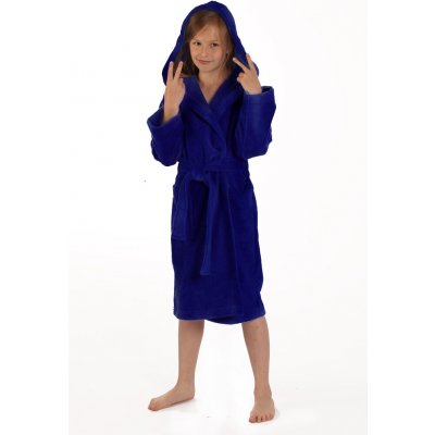 Dětský župan Tampa 9149 5952 tm.modrý Vestis – Hledejceny.cz