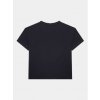 Dětské tričko Tommy Hilfiger t-shirt KG0KG07256 D tmavomodrá