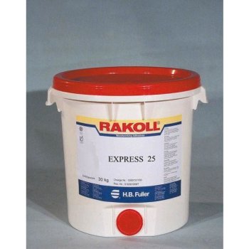 RAKOLL Express 25 30kg