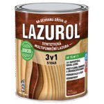 Lazurol 3v1 S1045 4 l buk – Sleviste.cz