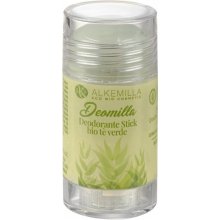 Alkemilla Deomilla Přírodní deodorant v tyčince Zelený čaj 50 ml