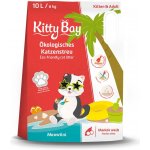 Kitty Bay Ekologické stelivo -Meowtini Maniok bílý 10 l – Zbozi.Blesk.cz