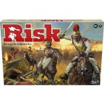 Hasbro Risk – Sleviste.cz