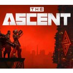 The Ascent – Zboží Živě