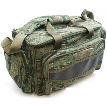 NGT Taška Camo Insulated Carryall